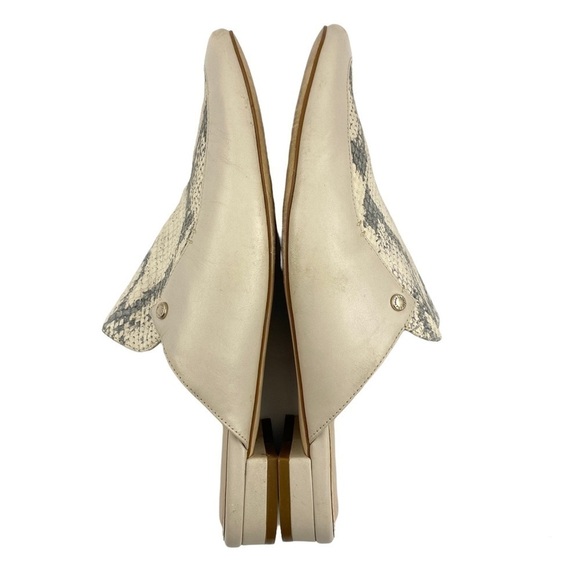 COLE Haan Grand Series Ryan Mule in Pumice Stone Color sz 7B - Picture 15 of 16